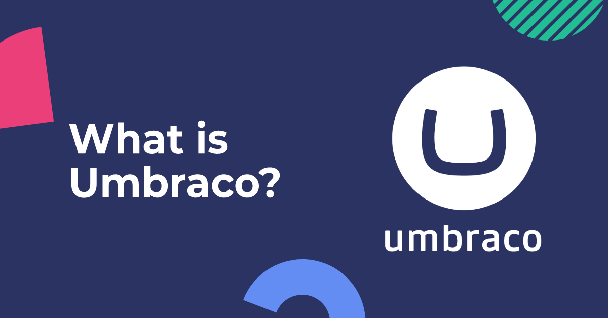 What is Umbraco?