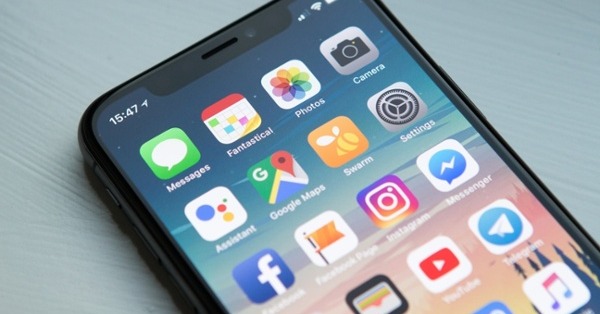 Has Apple's iOS 15 update killed email marketing?