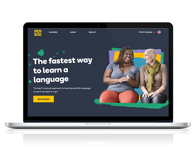 Memrise launches multi-lingual HubSpot website