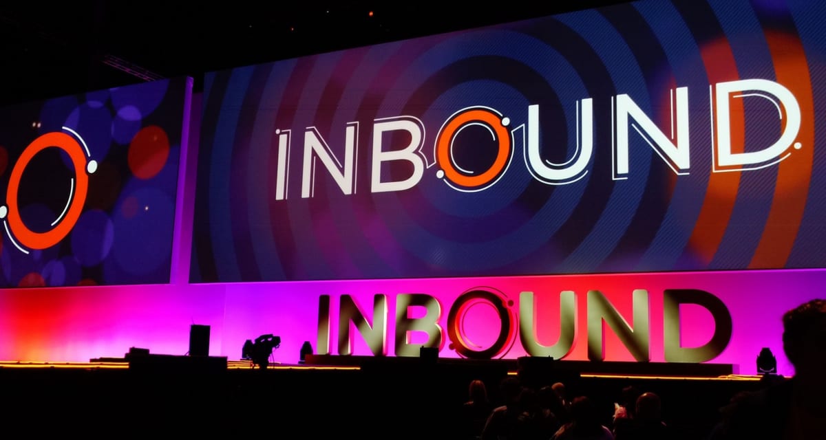 iNBOUND 2019 Social