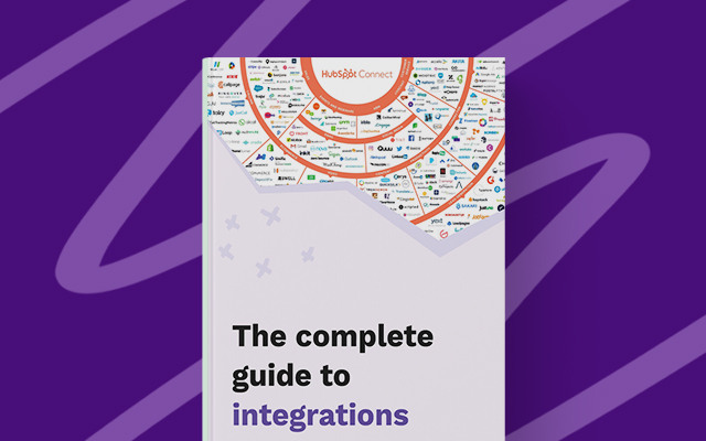 The complete guide to integrations